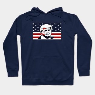 Trump Hoodie